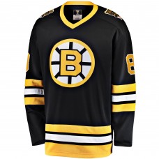 Cam Neely Boston Bruins Premier Breakaway Retired Player Jersey - Black