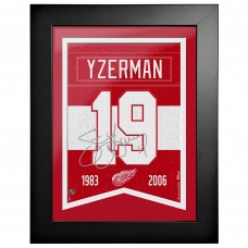 Detroit Red Wings Steve Yzerman 12 x 16 Framed Player Number Replica Plaque Detroit Red Wings Steve Yzerman 12 x 16 Framed Player Number Replica Plaque