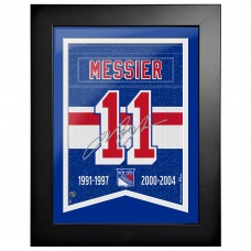 New York Rangers Mark Messier 12 x 16 Framed Player Number Replica Plaque New York Rangers Mark Messier 12 x 16 Framed Player Number Replica Plaque
