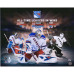 Фото с автографом New York Rangers Henrik Lundqvist Fanatics Authentic 16 x 20 Franchise Wins Leaders Фото с автографом New York Rangers Henrik Lundqvist Fanatics Authentic 16 x 20 Franchise Wins Leaders