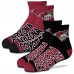 Детские носки 2 пары Arizona Coyotes For Bare Feet