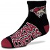 Детские носки 2 пары Arizona Coyotes For Bare Feet