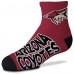 Детские носки 2 пары Arizona Coyotes For Bare Feet