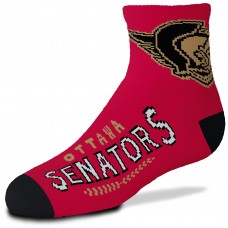 Детские носки 2 пары Ottawa Senators For Bare Feet