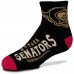 Детские носки 2 пары Ottawa Senators For Bare Feet