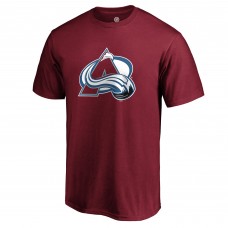 Футболка Mikko Rantanen Colorado Avalanche Playmaker - Garnet