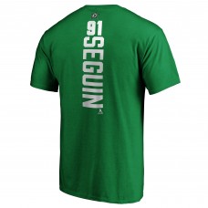 Футболка Tyler Seguin Dallas Stars Playmaker - Kelly Green
