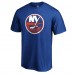 New York Islanders Mathew Barzal Royal Playmaker T-Shirt