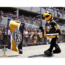 Unsigned Pittsburgh Penguins Iceburgh Fanatics Authentic 2016 Stanley Cup Champions Parade Photograph Unsigned Pittsburgh Penguins Iceburgh Fanatics Authentic 2016 Stanley Cup Champions Parade Photograph