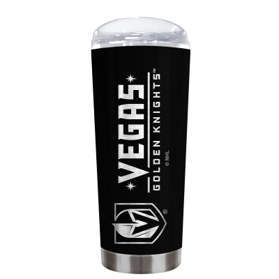 Стакан Vegas Golden Knights 18oz. Team Color Laser Logo Roadie