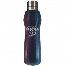 Бутылка для воды Anaheim Ducks 20oz. Onyx Curve Hydration