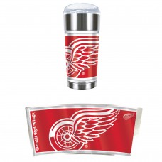 Стакан Detroit Red Wings 24oz.