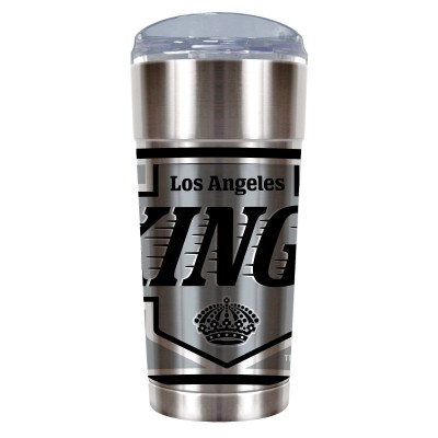Los Angeles Kings 24oz. Eagle Travel Tumbler
