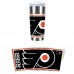 Стакан Philadelphia Flyers 24oz.