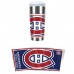 Стакан Montreal Canadiens 24oz.