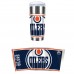 Стакан Edmonton Oilers 24oz.