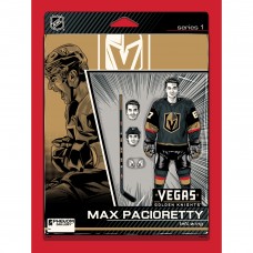 Vegas Golden Knights Max Pacioretty 18 x 24 Serigraph