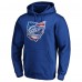 Толстовка Columbus Blue Jackets NHL Banner State - Royal