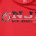 Футболка с длинным рукавом New Jersey Devils Youth Reflex - Red