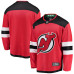 Женская джерси New Devils Fanatics Red Away Breakaway Женская джерси New Devils Fanatics Red Away Breakaway
