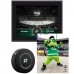 Dallas Stars Fanatics Authentic Young Collectors Bundle - Includes Team Stadium 10.5 x 13 Plaque, Official Game Puck and Unsigned 8 x 10 Mascot Photograph