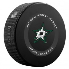Dallas Stars Fanatics Authentic Young Collectors Bundle - Includes Team Stadium 10.5 x 13 Plaque, Official Game Puck and Unsigned 8 x 10 Mascot Photograph