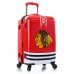 Chicago Blackhawks 26'' Luggage - оригинальная атрибутика Чикаго Блэкхокс Chicago Blackhawks 26'' Luggage - оригинальная атрибутика Чикаго Блэкхокс