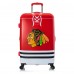Chicago Blackhawks 26'' Luggage - оригинальная атрибутика Чикаго Блэкхокс