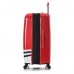 Chicago Blackhawks 26'' Luggage - оригинальная атрибутика Чикаго Блэкхокс
