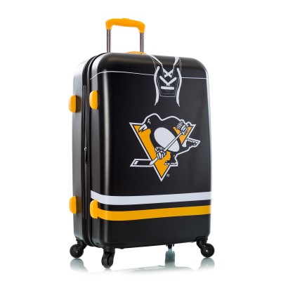 Чемодан Pittsburgh Penguins 26''