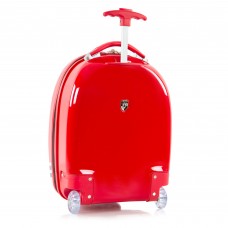 Чемодан Chicago Blackhawks Youth 18''