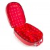 Чемодан Chicago Blackhawks Youth 18''