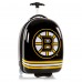 Boston Bruins Youth 18 Luggage