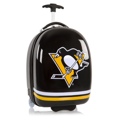 Чемодан Pittsburgh Penguins Youth 18''
