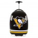 Чемодан Pittsburgh Penguins Youth 18''