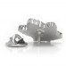 Toronto Maple Leafs Team Lapel Pin