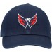 Бейсболка Washington Capitals 47 Navy Eagle Clean Up