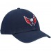 Бейсболка Washington Capitals 47 Navy Eagle Clean Up