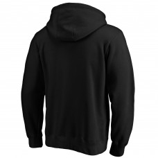 Толстовка Pittsburgh Penguins Team Pride Logo - Black
