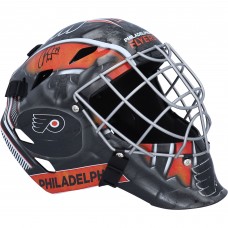 Маска Carter Hart Philadelphia Flyers Fanatics Authentic Autographed Replica Goalie