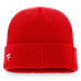 Шапка Florida Panthers Fanatics Red Core Primary Logo