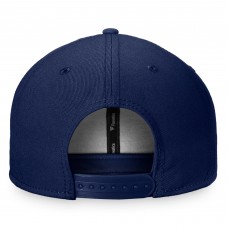 Бейсболка St. Louis Blues Fanatics Core Primary Logo - Navy