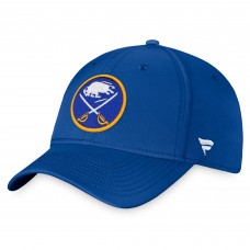 Бейсболка Buffalo Sabres Fanatics Royal Core Primary Logo