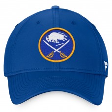 Бейсболка Buffalo Sabres Fanatics Royal Core Primary Logo