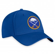 Бейсболка Buffalo Sabres Fanatics Royal Core Primary Logo