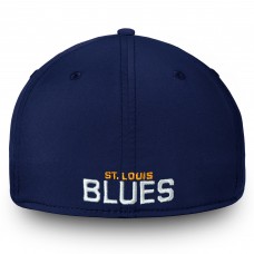 Бейсболка St. Louis Blues Primary Logo Core - Navy