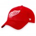 Бейсболка Detroit Red Wings Fanatics Red Core