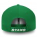 Бейсболка Dallas Stars Fanatics Core - Kelly Green