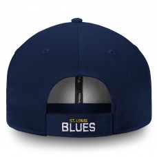 Бейсболка St. Louis Blues Core - Navy