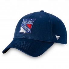 Бейсболка New York Rangers Fanatics Navy/ Core